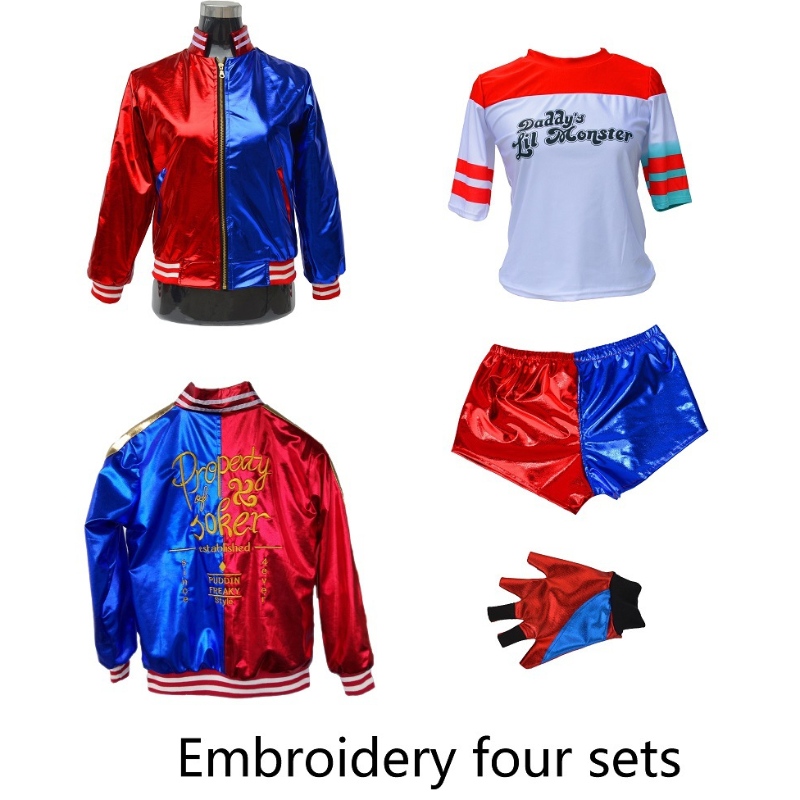 CARNIVALE DA GIORNI BAMBINI HAR Li BAMBINI GIORNI COSTUMI COSTUME QUINN MATHNSTER PANTANI T-SHIRT SET