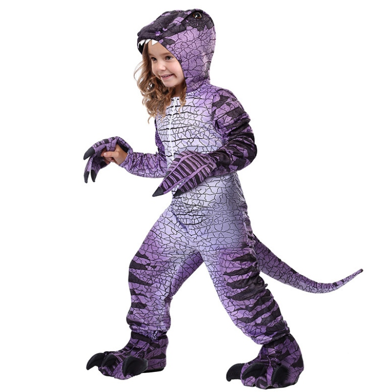 Jurassic World Children \\ 's Dinosaur Costume Amazon Stage Costosuit