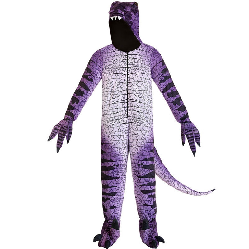 Jurassic World Children \\ 's Dinosaur Costume Amazon Stage Costosuit