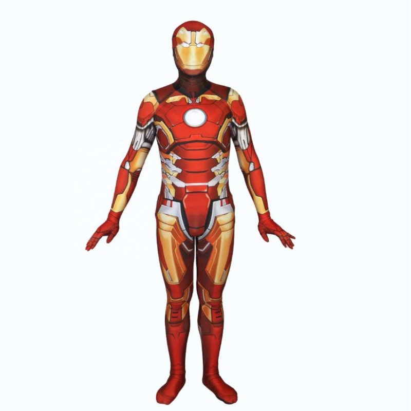 Più di colore più avanzato di colore per ragazzi per la tuta del set di Halloween Christmas Party Ninja supereroe le go costumininjagoninjago