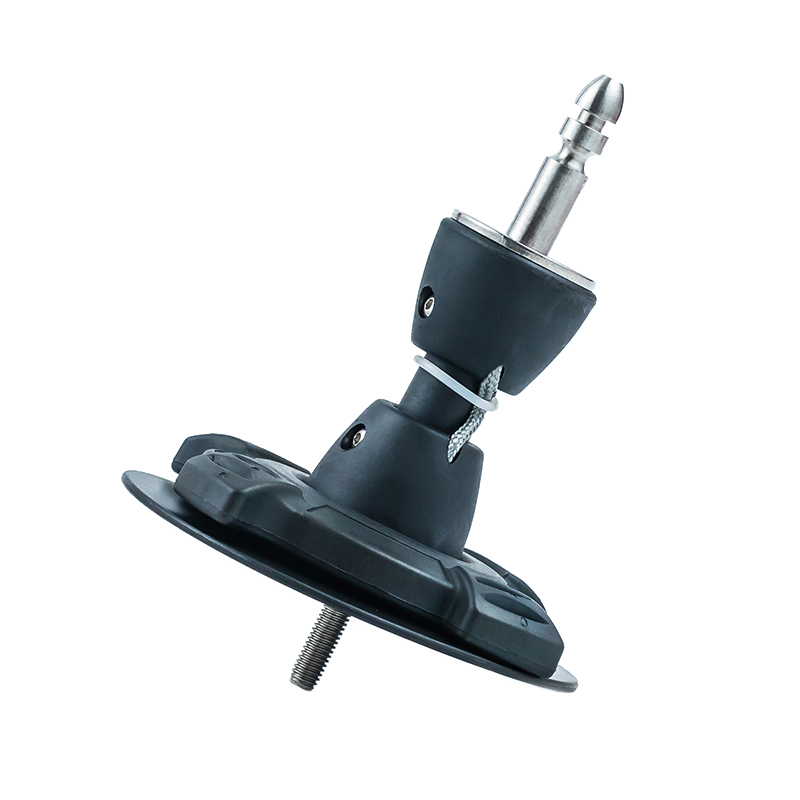 Nuove basi di windsurf di arrivo