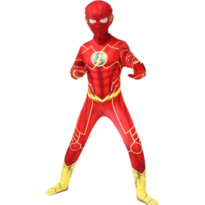 The Amazing Spiderman Costume Costume Kids Kids Costume per adulti per Halloween