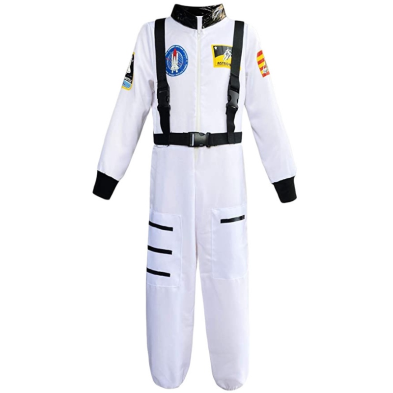 Costume per astronauti per bambini vestiti per bambini