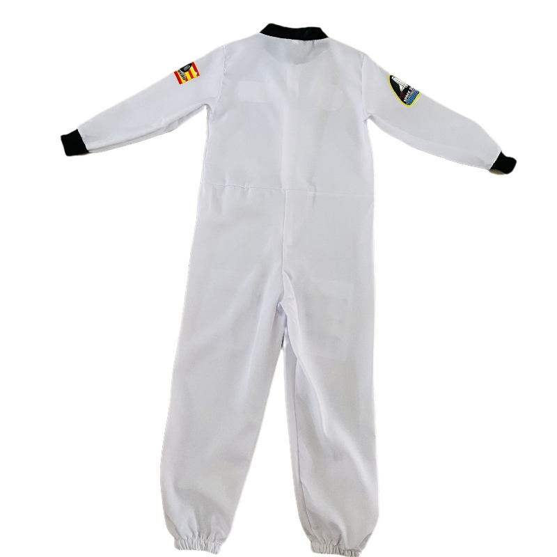 Costume per astronauti per bambini vestiti per bambini