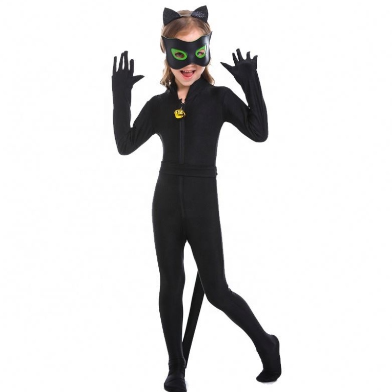 Hot Halloween Children \\ the Bat Man Cosplay Costumi Girls Woman Woman Kids Superhero Costumi