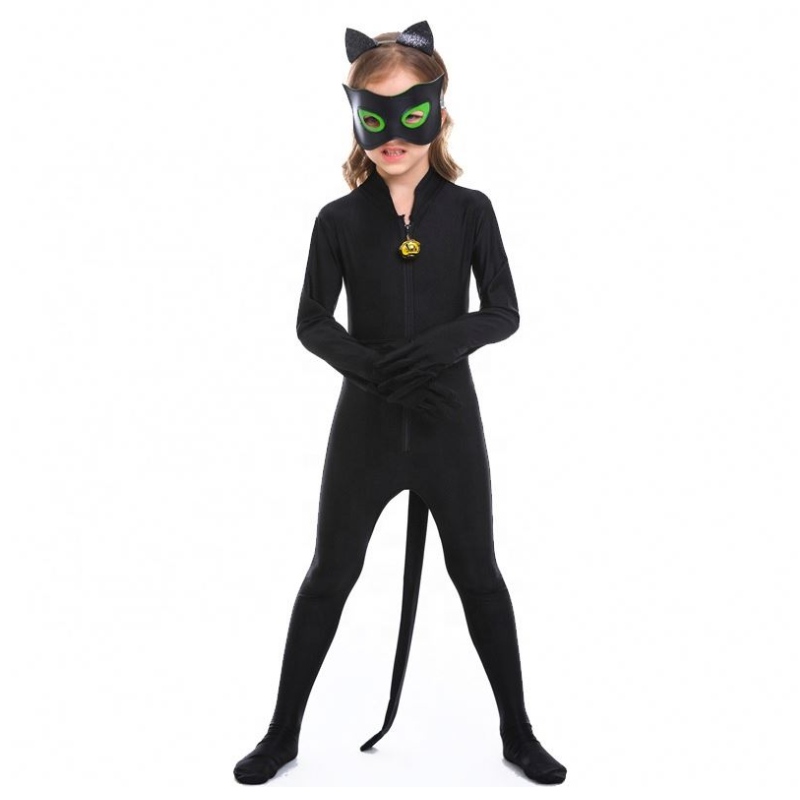 Hot Halloween Children \\ the Bat Man Cosplay Costumi Girls Woman Woman Kids Superhero Costumi