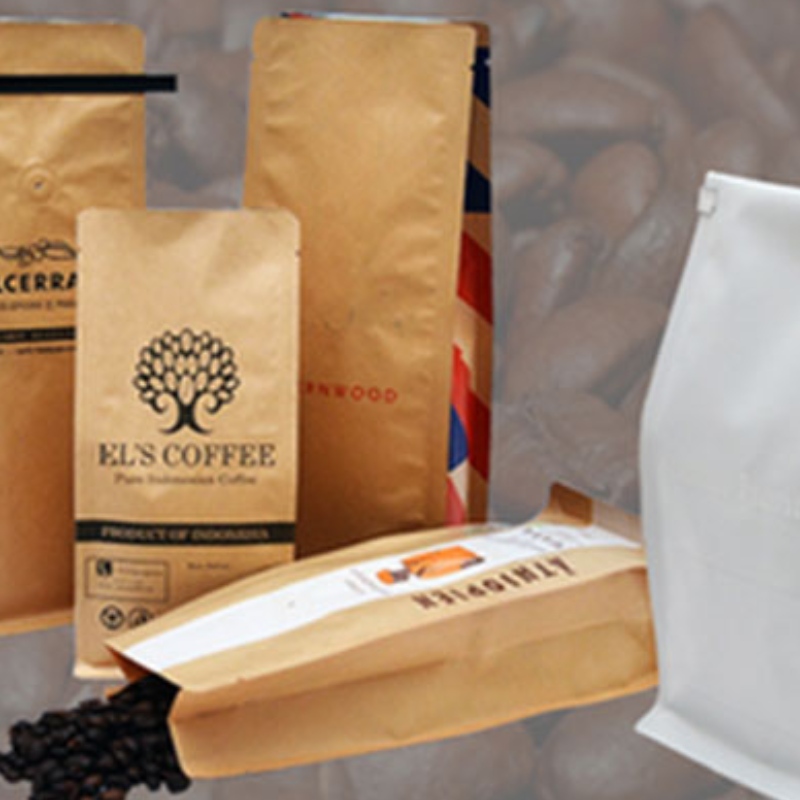 La borsa da imballaggio composito