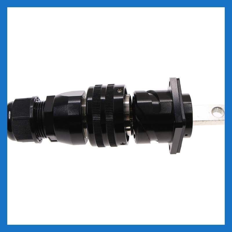 Qual è la cosa più importante di una spina impermeabile