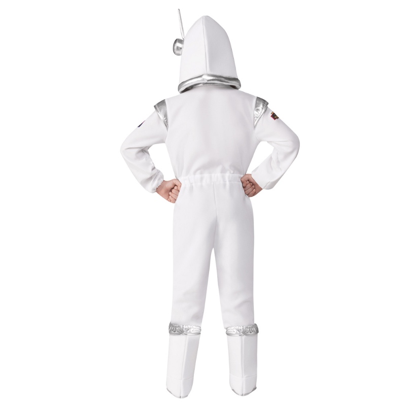 Costume da astronauta per bambini-Spazio di bambini con astronauta, regali di compleanno per ragazze ragazze