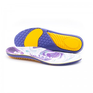 PU Casual Solele (viola)