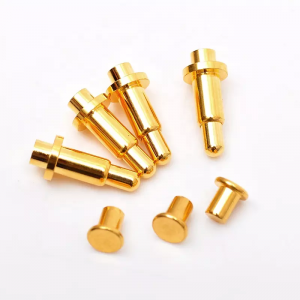 Pin Pogo SMT personalizzato