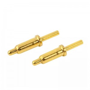 Pin Pogo SMT standard