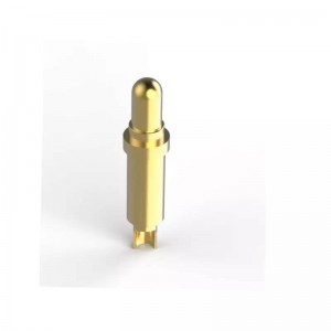 Pin Pogo Coppa di saldatura personalizzata