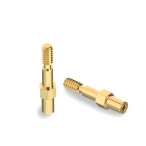 Pin pogo filo standard