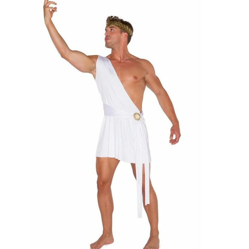 Mr. TOGA PARTY COSTUME