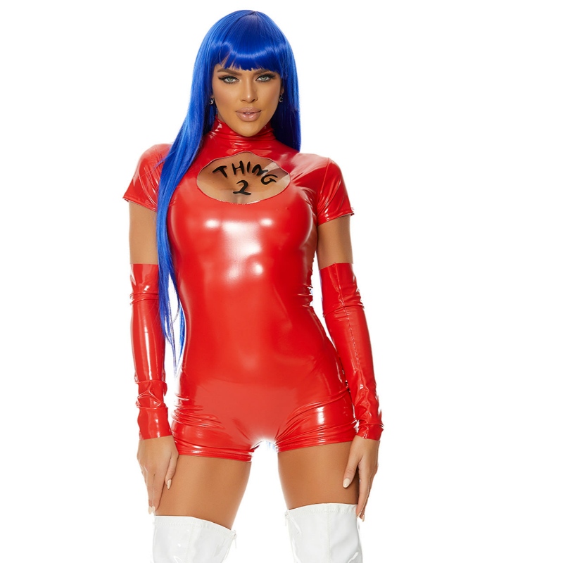 E' il mio costume.