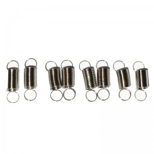 Molla di tensione piccola