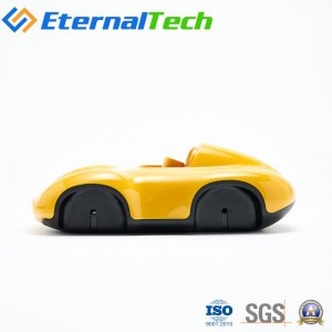 Parti di plastica su misura del produttore di stampi di alta qualità