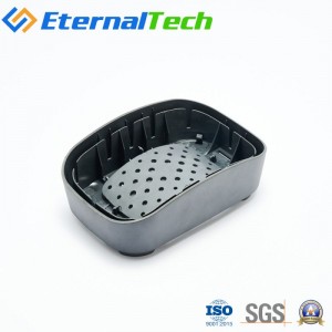 OEM/ODM Stampaggio di plastica su misura delle parti di plastica del produttore di stampi per la parte di stampaggio ad iniezione