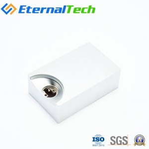 Parti di plastica per stampaggio ad iniezione ABS personalizzate