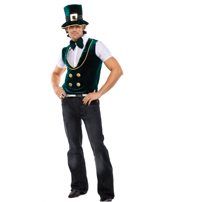 COSTO DI LEPRECHAUN UOMO