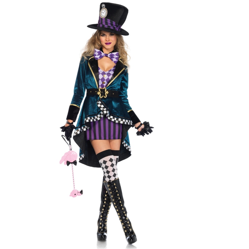 COSTO DI HATTER CALDO