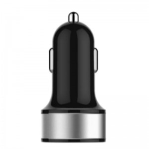 Molla caricabatterie per auto