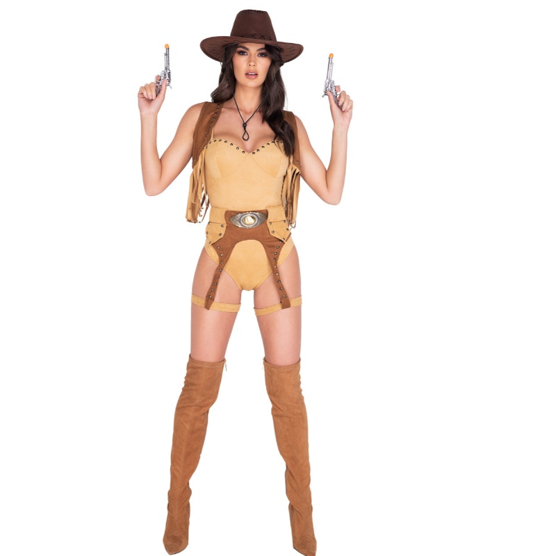 COSTUME DI BAMBINO SESSO OCCIDENTALE