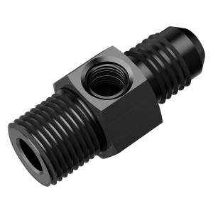 Flare maschio a 1/4\\\