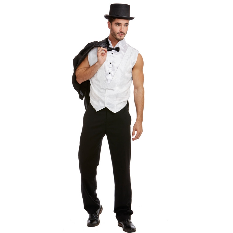 COSTUMO DI GATSBY UOMO