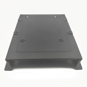 Materiale - Lamiera laminata a freddo Produzione di stampi