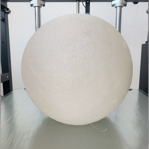 Servizio di stampa di plastica 3d, prototipazione della stampante 3d di Sls