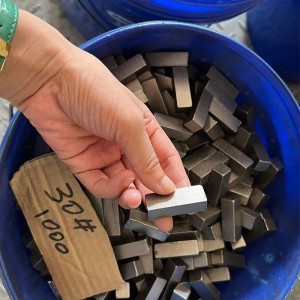 Rack diamantato (Accessori)