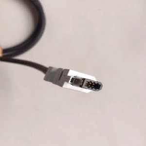 Nuovo cablaggio del veicolo energetico \\\\ cablaggionautomotivo