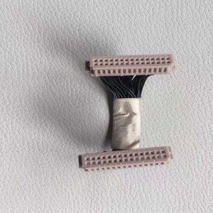 Visualizza l\'assicurazione di connessione \\\\ riga di segnalenscreen/LCD Schermate Connection Linea