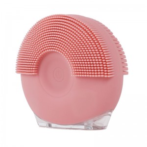 Spazzola del viso elettrico basale