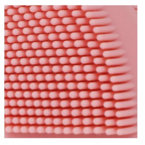 Spazzola del viso elettrico basale