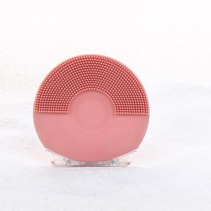 Spazzola del viso elettrico basale