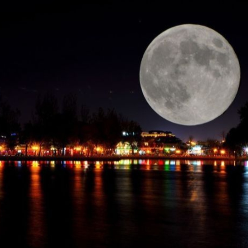 2022 festività di metà autunno