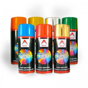 Metalli spray vernice cromo glitter spray vernice graffiti vernice metallica