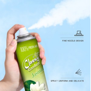 Deodorante per aria di alta qualità