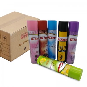 300 ml di deodorante deodorizer per deodorizzatore a 300 ml di camera da 300 ml