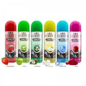 Prezzo di fabbrica Car Silicone Wax Polish Auto Shine Dashboard Polish Spray Per Car Interior clean