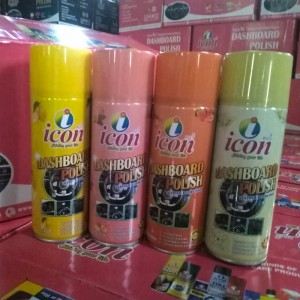 Dashboard silicone automatico Dashboard Dashboard Dashboard Spray Cera Auto Polastica