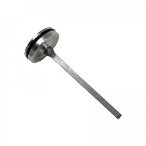 ST64 Concrete Nailer Series Nail gun Accessori Pezzi di ricambio Pistone Driver Unit