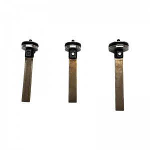 1022J Stapler Serie Pistone Driver Blade Sostituzione Nail Gun Parte Nailer Pezzi di Ricambio Striker Unit