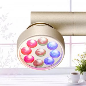 Lampada di terapia con luce rossa, dispositivo di terapia con luce rossa per viso e corpo, vicino alla terapia a luce rossa a infrarossi per sollievo dal dolore articolare e muscolare, migliora la pelle del viso, i prodotti per il sollie...