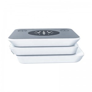 2022 Nuova terapia a LED Lampada per terapia del fotone facciale/Pdt LED spray Omega Light Machine per integratore di acquanano, ringiovanimento della pelle, acne Rimuovi