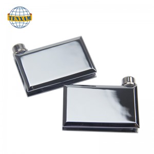 Cerniere sinistra e destra