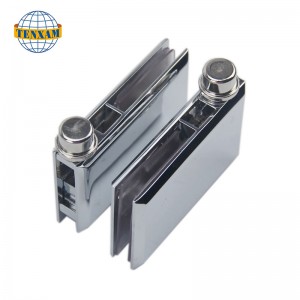 Cerniere sinistra e destra